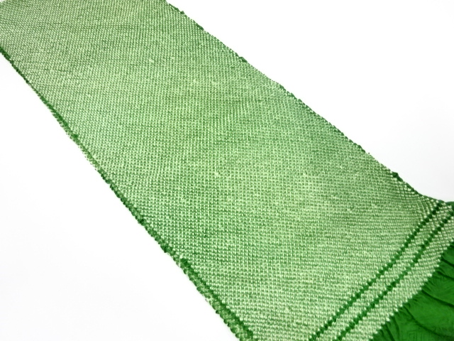 Furisode Kimono Silk